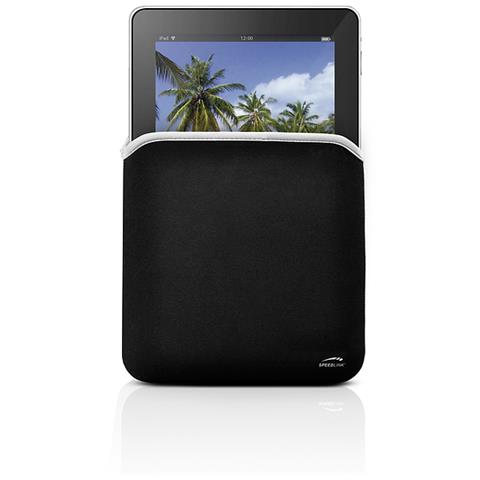 LEAF Easy Cover Sleeve Nero - Foto 1